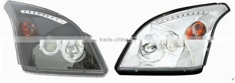 Oem spare parts pardo toyota pick up