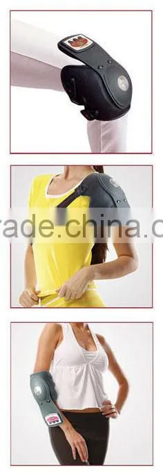 2014 HOTTEST SELF-HEATING KNEE