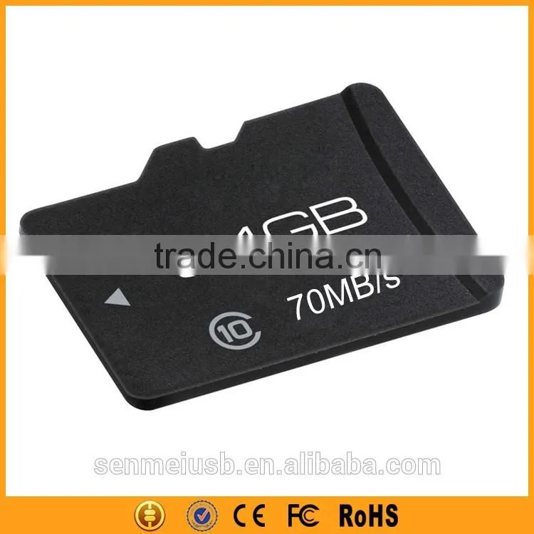 16GB 32GB 64GB 128GB Mobile Memory Cards High Speed up to 100MB/s