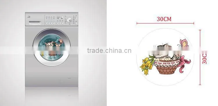 Free sample customized sticker for glass door car window film tint