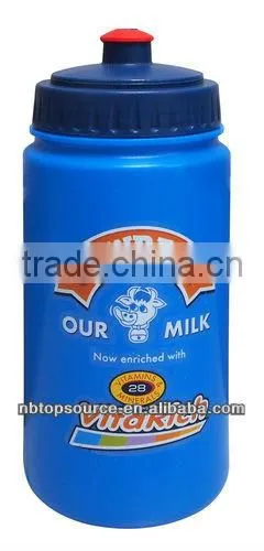 Promotional Aluminum Sport Bottled Water