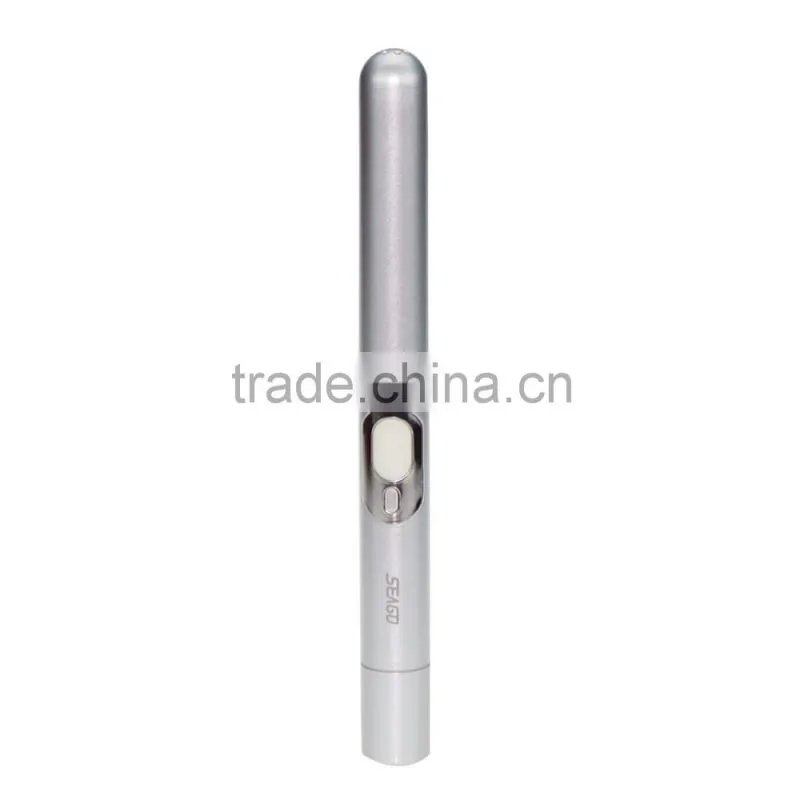 Rechargeable toothbrush with USB Micro cable for Ms.
