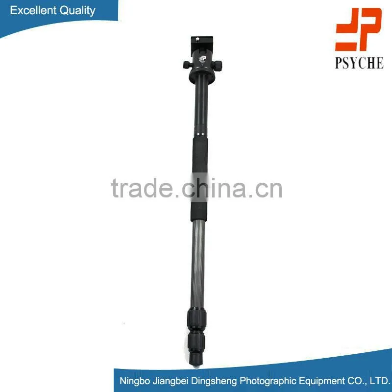 Professional Carbon Fiber Tripod Stand 8802A