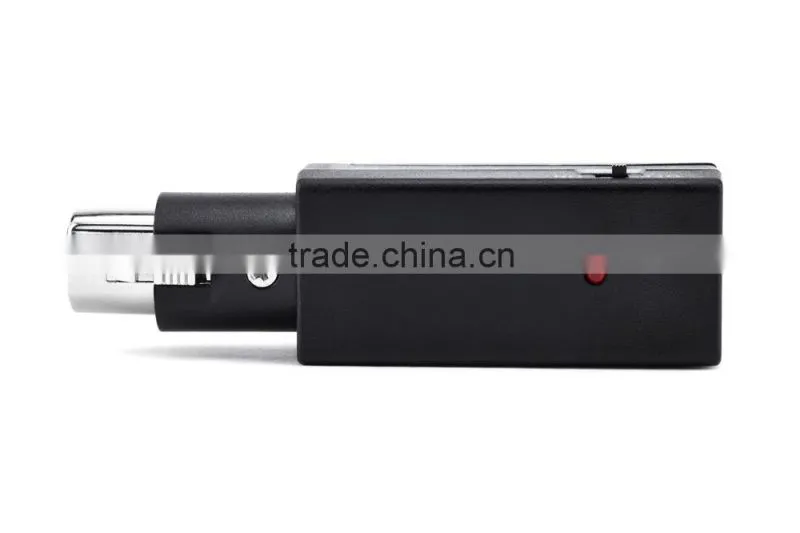 VHF Professional Wireless Microphone System