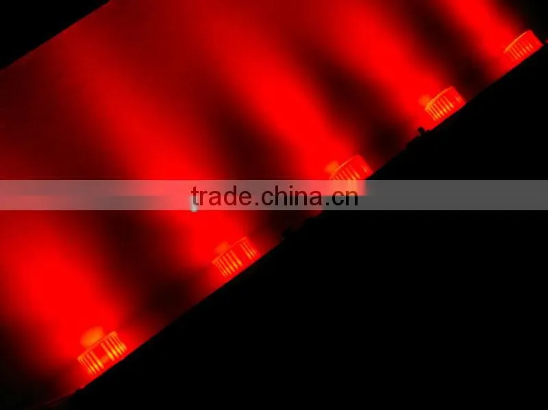 RGB led lamp bar for advertising light box