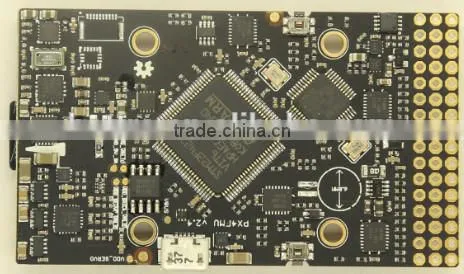 PX4 Pix 2.4.3 Pixhawk Flight Control Board 32Bit ARM