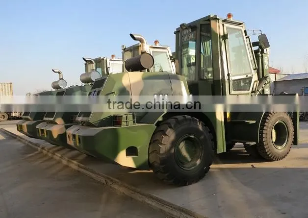 3500kg forklift truck-----CPCY35
