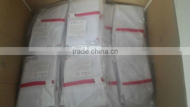 2015 Durable Bra Socks Blouse Wash Mesh Promotion Laundry Bag Set