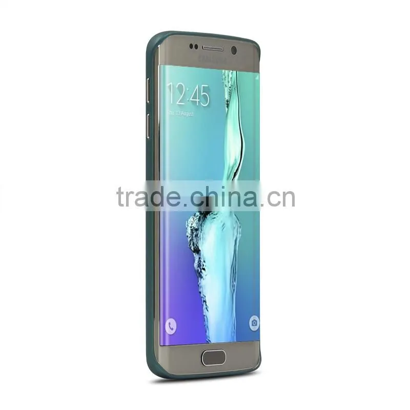 Transparent TPU 5.1 inch for samsung S6 phone case, slim mobile phone case for samsung galaxy S6, fit for galaxy S6 case