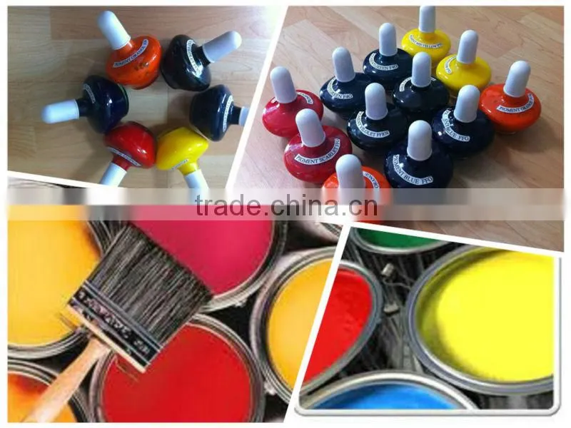 textile printing pigment dye