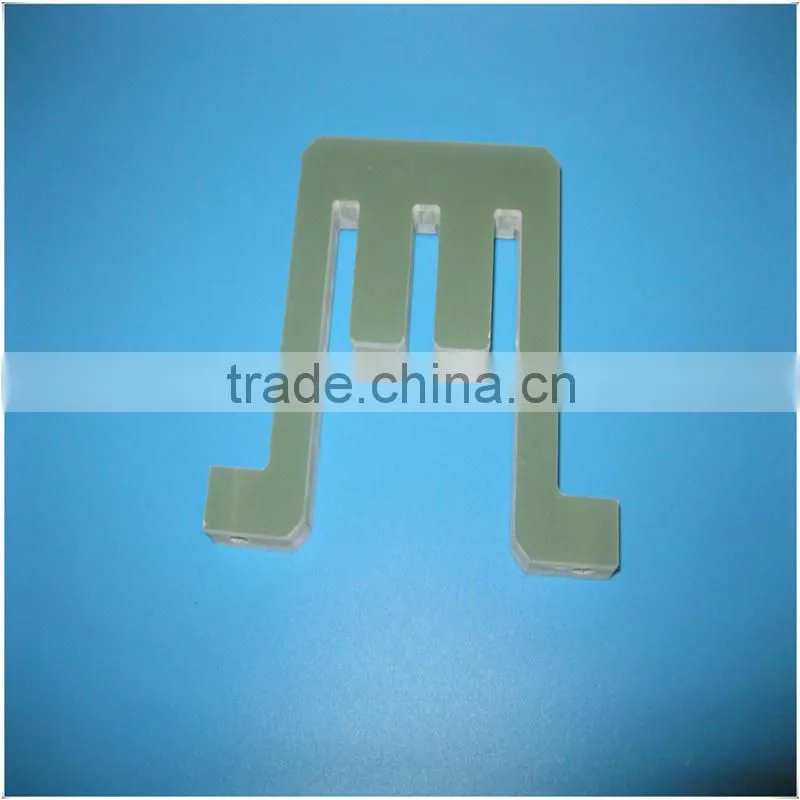 g10 material High quality fiberglass sheet&epoxy resin laminate sheet