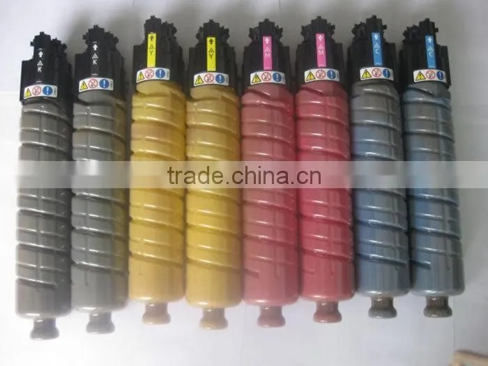compatible printer cartridge spc811, color toner cartridge compatible with ricoh SPC811DN