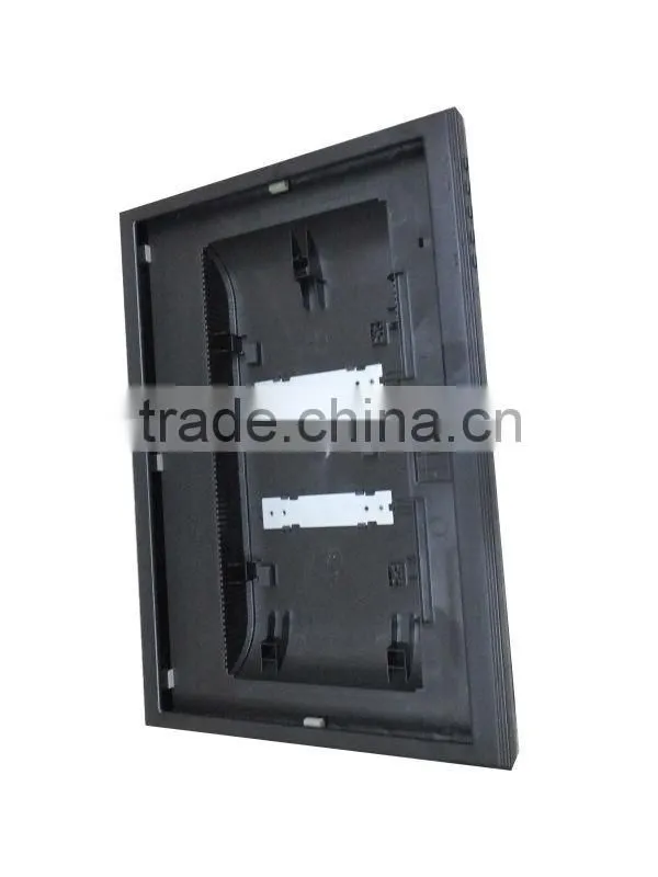 20" plastic computer display frame OEM