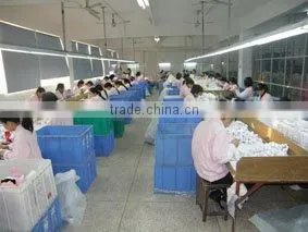 New PU Product House