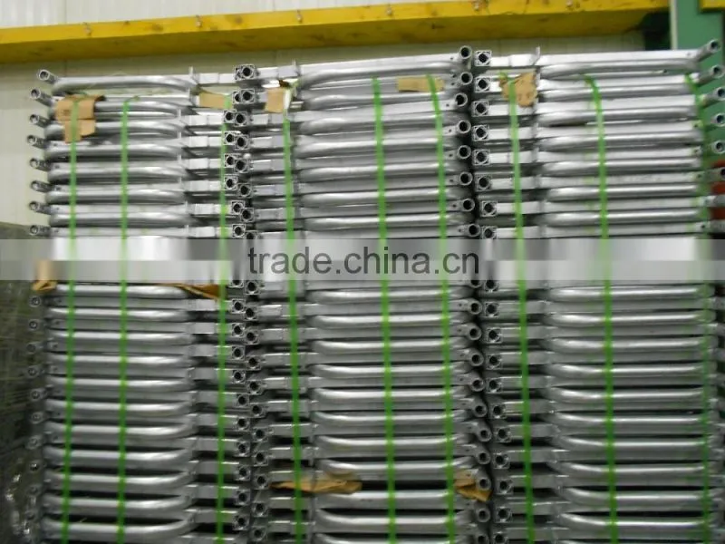 high quality farrowing crate for pigs/farrowing crate design