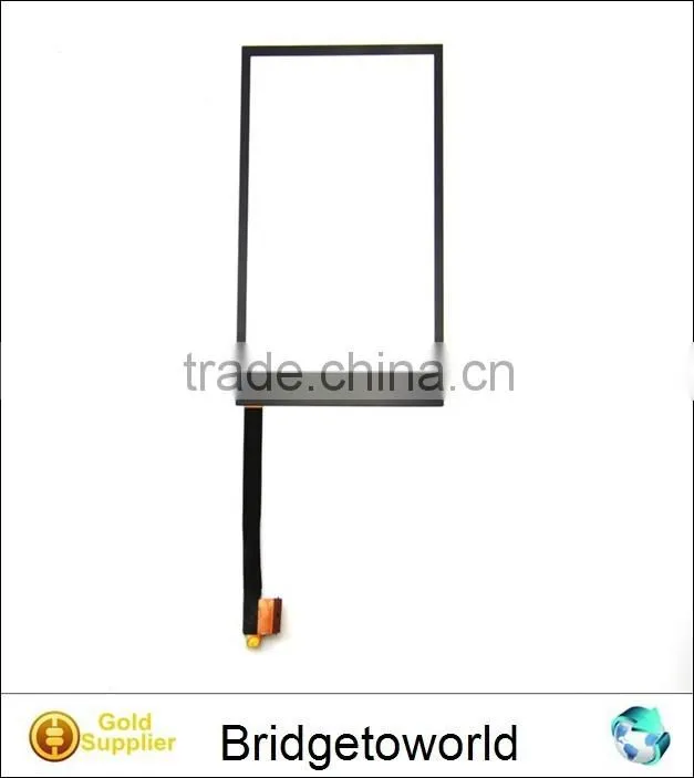 Front Glass Touch Screen Digitizer For HTC One M7 801e Replacement Digitizer Lens