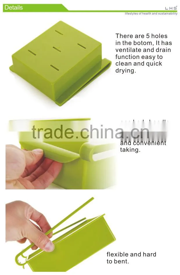 Novelty freshness preservation multifuction push pull type Fridge Storage