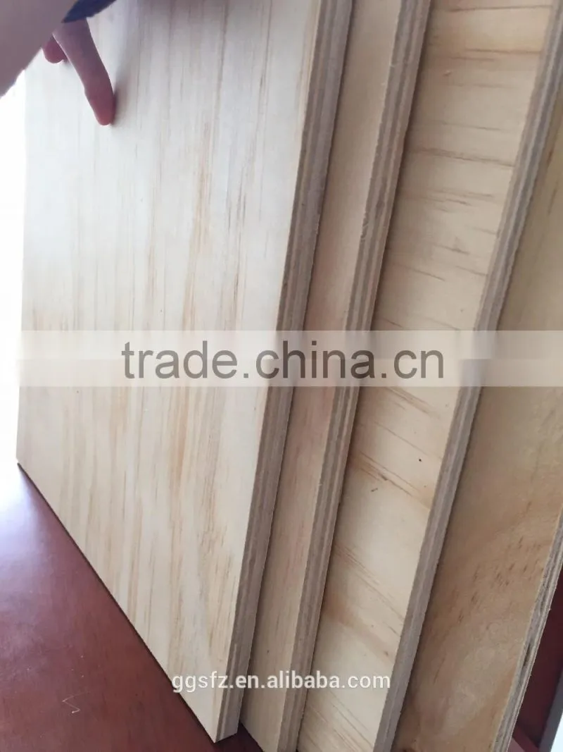 Fencing Eucalyptus Wood Price Plywood for Export