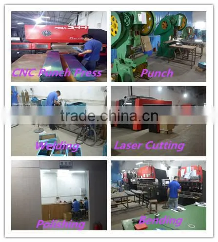 Electric Salamander Strianless Steel Durable With CE Certified