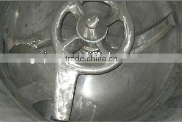 Rotary Plastic Powder Mixer/PVC Mixer