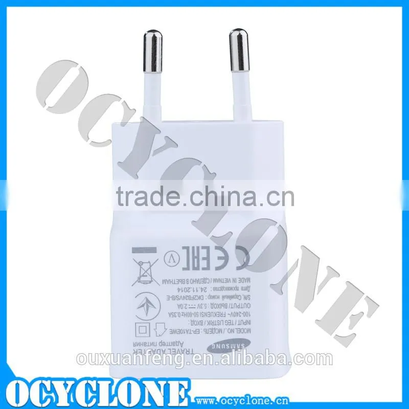 Note 3 original phone charger China wholesale EP-TA10EWE
