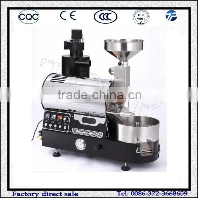 6KG Gas Coffee Roaster for sale