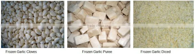 IQF Frozen Sesame Balls