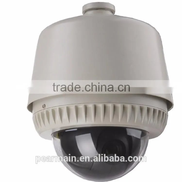 560TVL waterproof low speed dome cameras cctv system