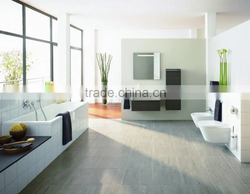 bathroom solution