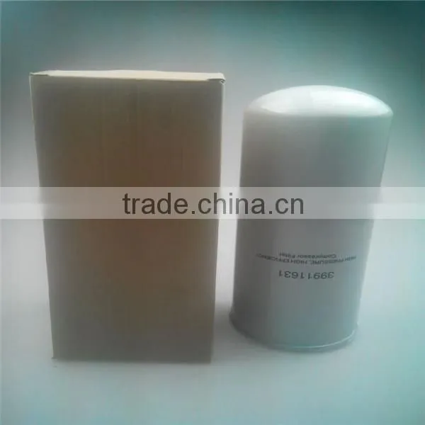 oil filter ingersoll spare parts for ingersoll rand air compressor 39911631 36897346