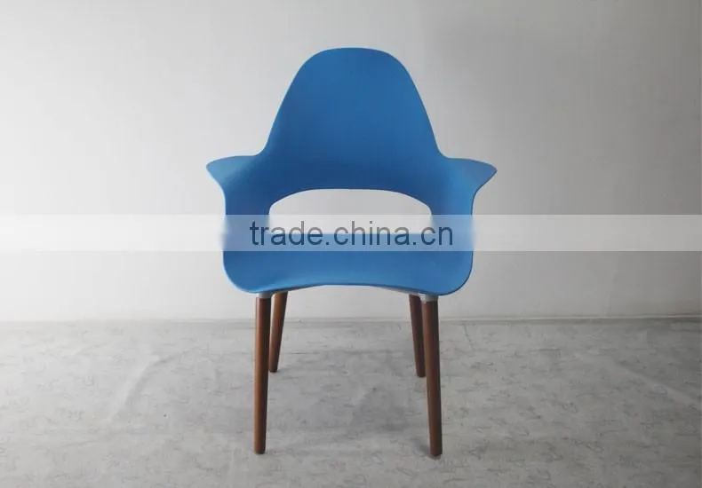 Cheap restaurant chairs living room furniture/Camping chair plastic fancy style modern furniture