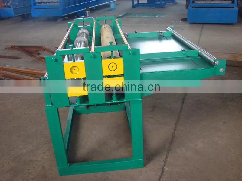 used steel slitting machines