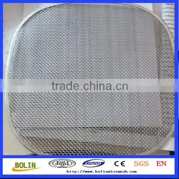 60 mesh TA1,TA2 medicine Titanium wire mesh clothing filter (free sample)