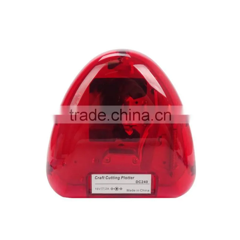 A4 mini cutter plotter cutok mini cutting plotter