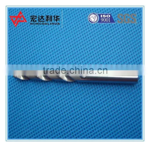 Tungsten Carbide boring End Mill Cutter Super Quality CNC Solid Carbide Special Tools Drill Bit/Reamer
