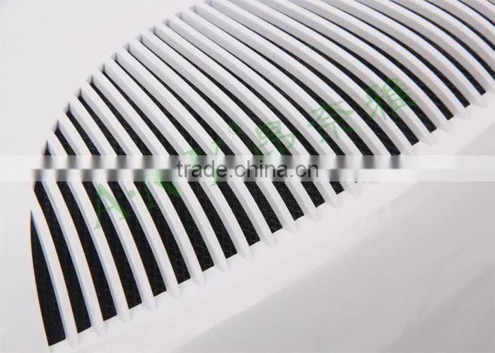 Professional Quick Drying Salon Equipment 42W Nail Art Curing Fan Plus Nail UV Lamp Led