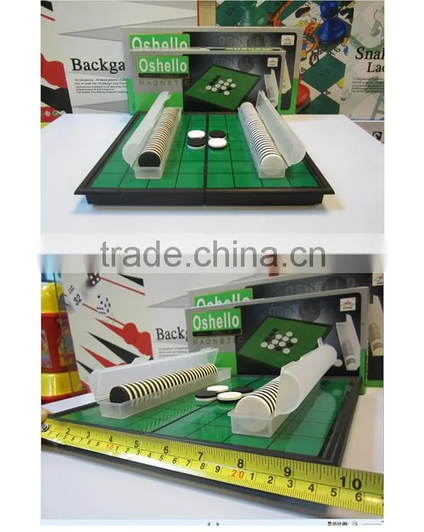 Factory direct sale fashionable othello reversi wholesale price