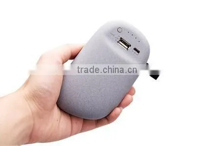 2200mah slim portable power bank