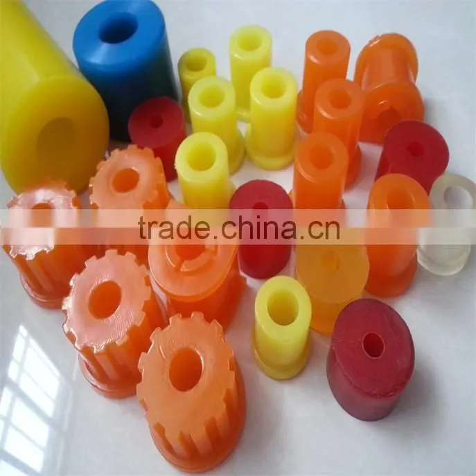 Rubber bushing/rubber mounting oe code:48655-12190