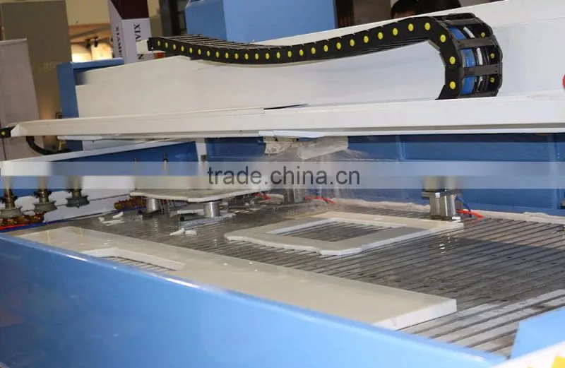 High Quality Granite Countertop Cutting Machine