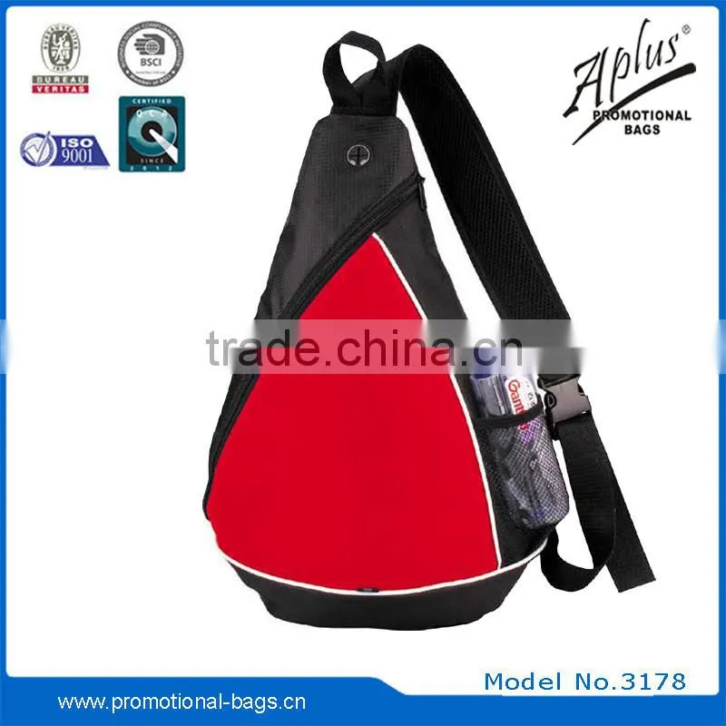 Distinctive sling bag,nice fashionable sling bags for teens