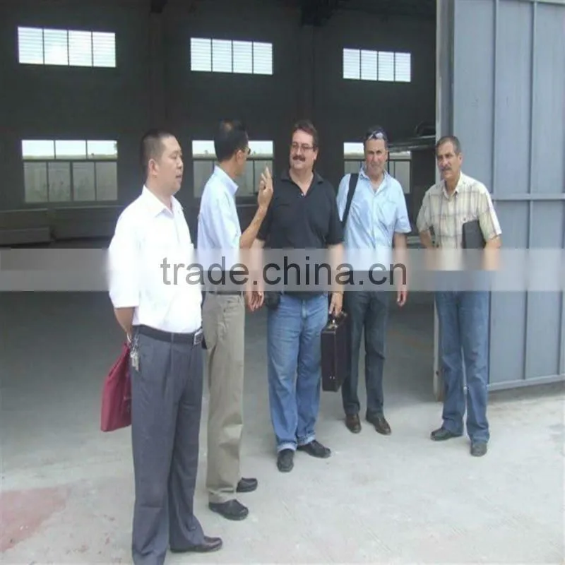 China mgo fireproof board