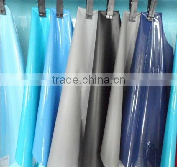 Colorful TPU films for Football&Soccer Making materials