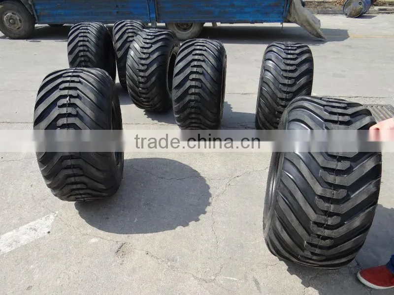 flotation tire implement tyres 400/60-15.5