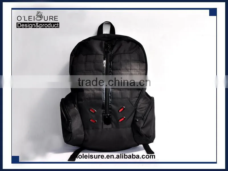 Alibaba Vintage Men's Backpack Travel bag fashion backpack for men