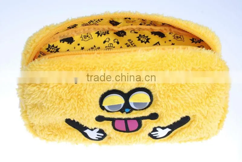 private label standup zipper bag