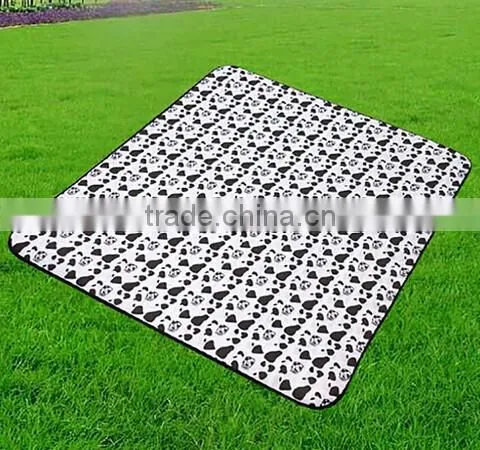 Extra Large Waterproof Picnic Blanket Rug Travel Outdoor Beach Camping Mat