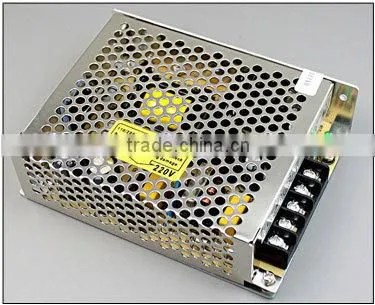 Whose sale CE RoHS approved 35w 12v cctv electronic laboratory power supply