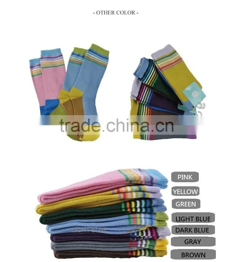 Girl Knitting Design Ankle Socks