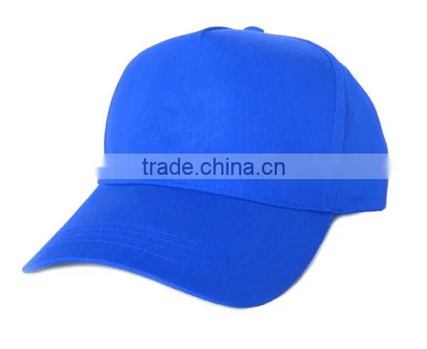 Custom Embroidery 5 Panel Hat Wholesale